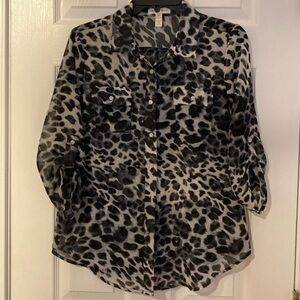 Ambiance appeared Top